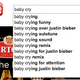 Illustration for article titled Why Do People Love Watching Videos Of Crying Babies?